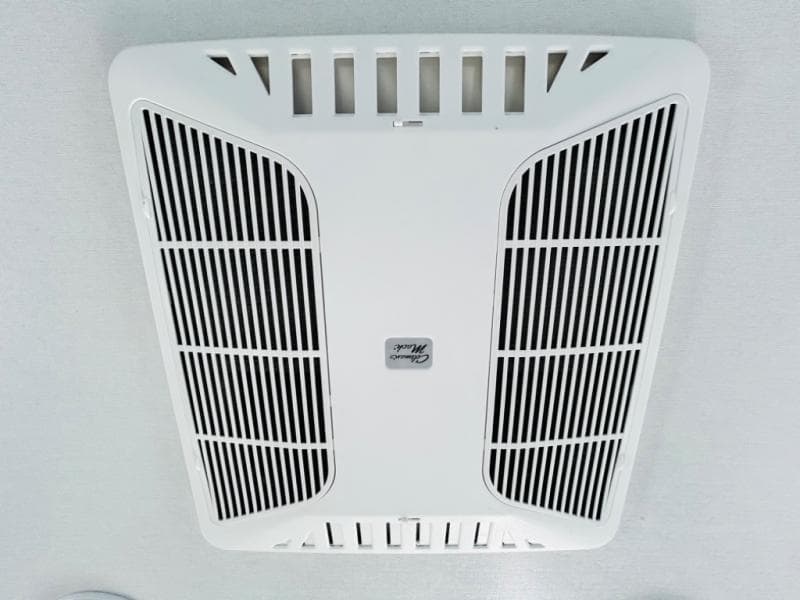 2025 Forest River 2025 Forest River Salem - thumbnail 34