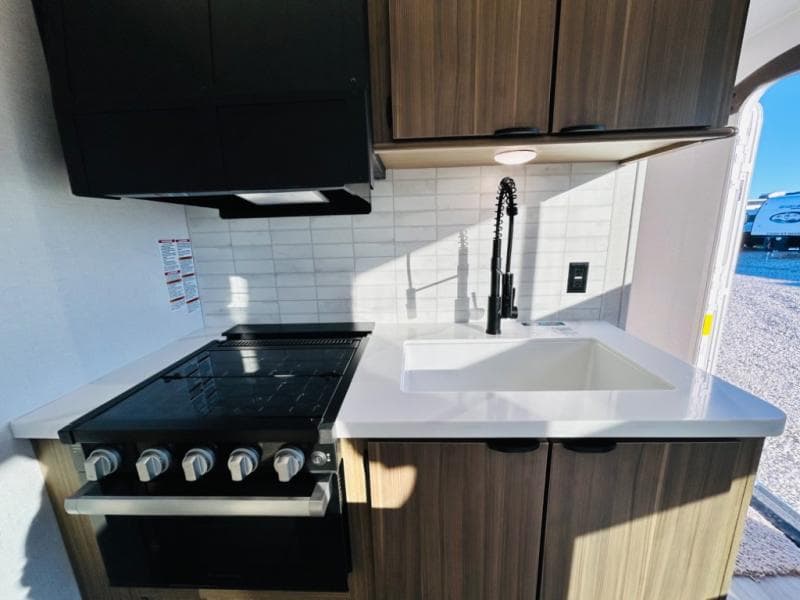 2025 Forest River 2025 Forest River Salem - thumbnail 38