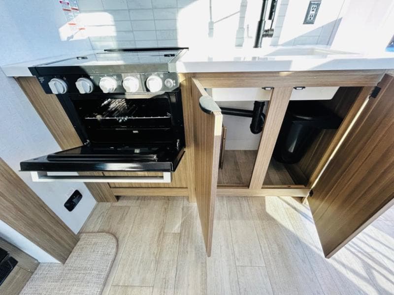 2025 Forest River 2025 Forest River Salem - thumbnail 42