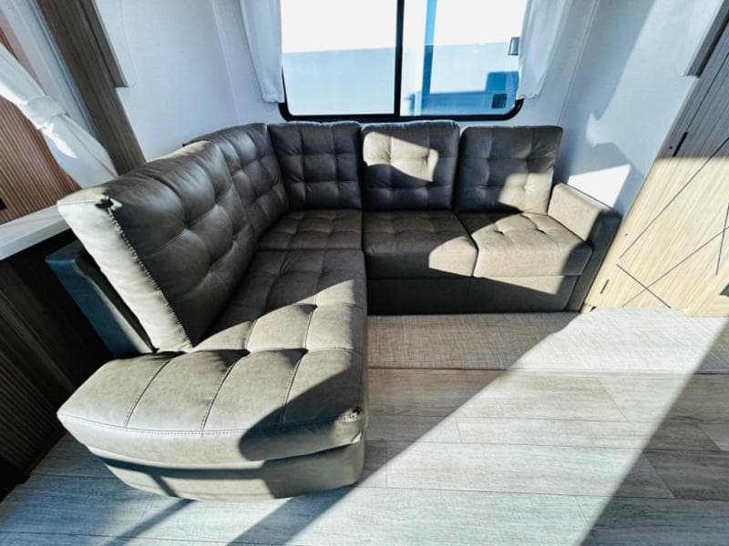 2025 Forest River 2025 Forest River Salem - thumbnail 55