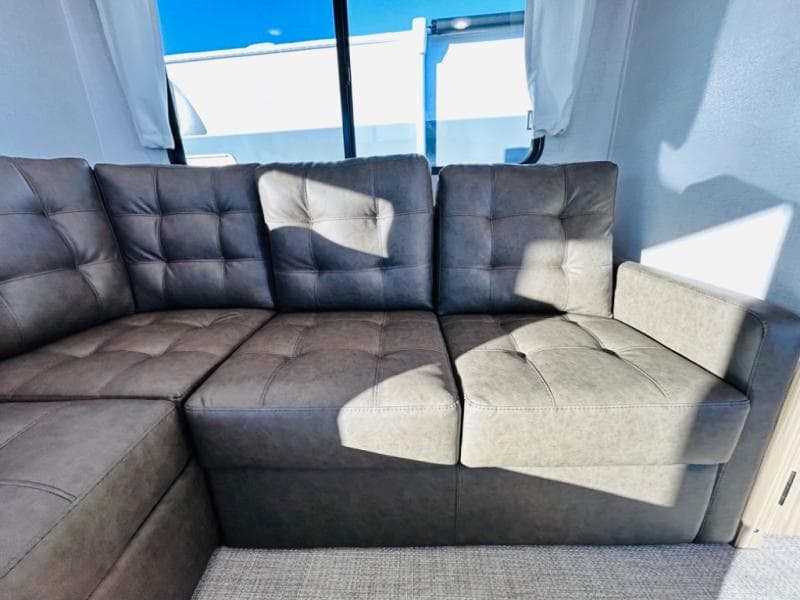 2025 Forest River 2025 Forest River Salem - thumbnail 56