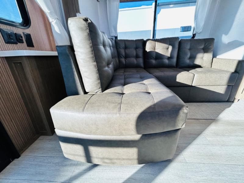 2025 Forest River 2025 Forest River Salem - thumbnail 57