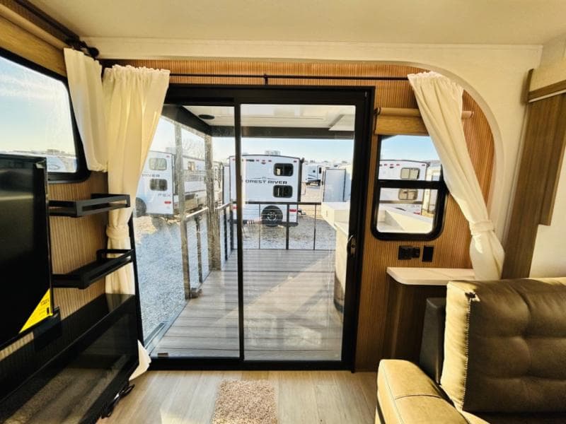 2025 Forest River 2025 Forest River Salem - thumbnail 61