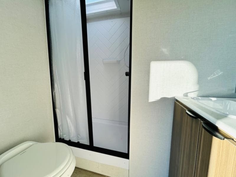 2025 Forest River 2025 Forest River Salem - thumbnail 63