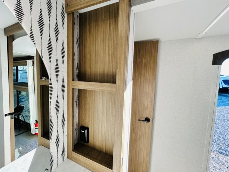 2025 Forest River 2025 Forest River Salem - thumbnail 65