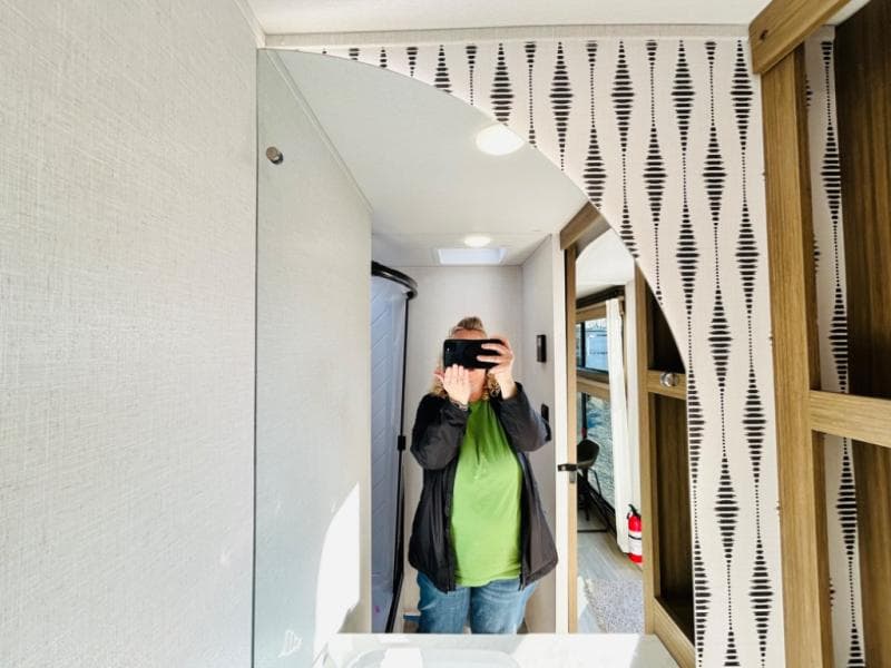 2025 Forest River 2025 Forest River Salem - thumbnail 66