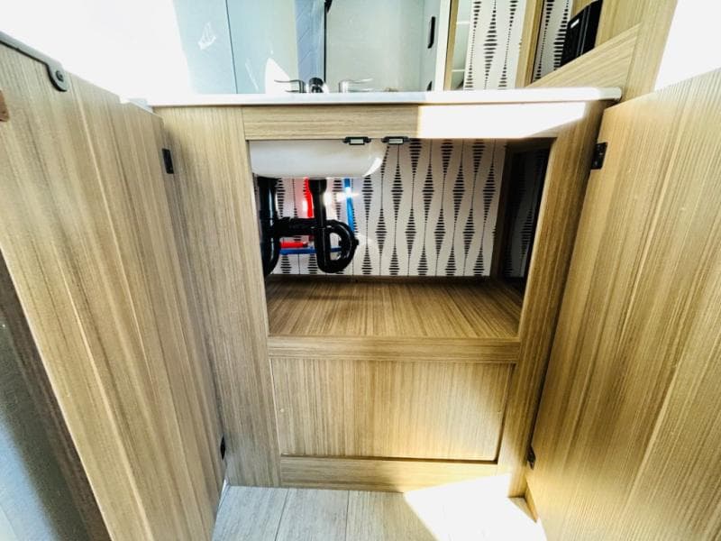 2025 Forest River 2025 Forest River Salem - thumbnail 69