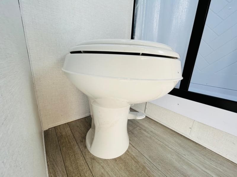 2025 Forest River 2025 Forest River Salem - thumbnail 73