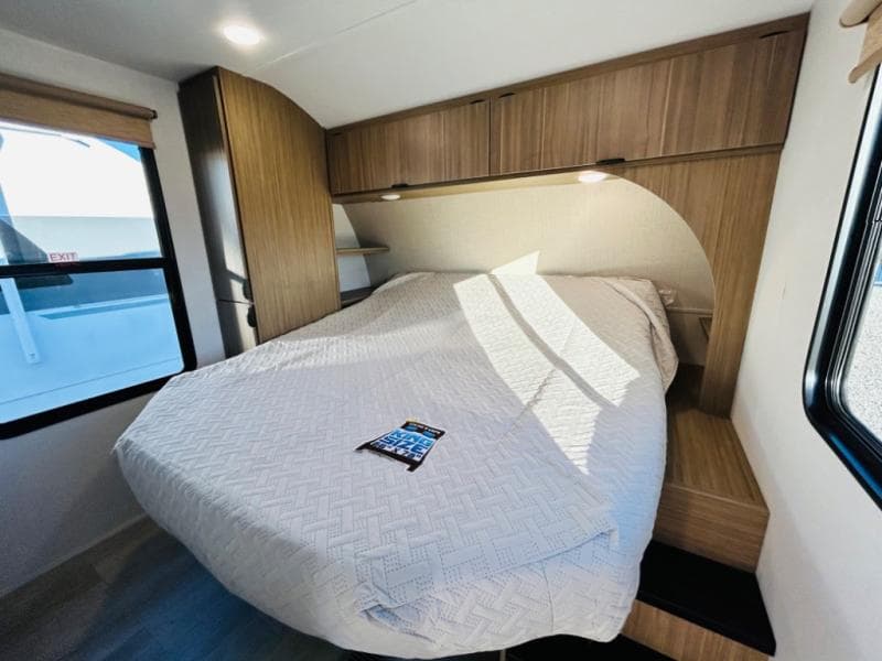 2025 Forest River 2025 Forest River Salem - thumbnail 74