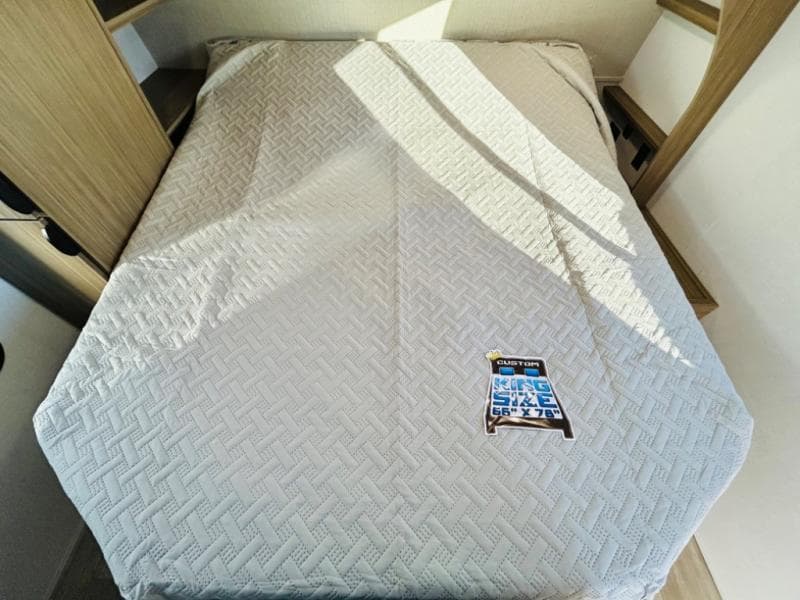 2025 Forest River 2025 Forest River Salem - thumbnail 75