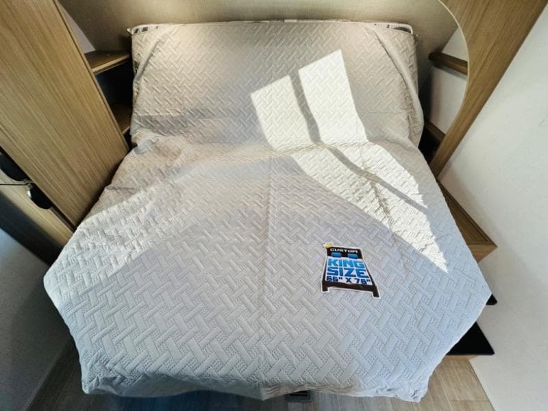 2025 Forest River 2025 Forest River Salem - thumbnail 77