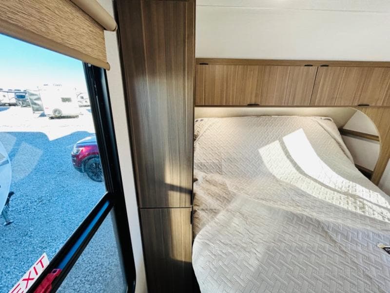 2025 Forest River 2025 Forest River Salem - thumbnail 81