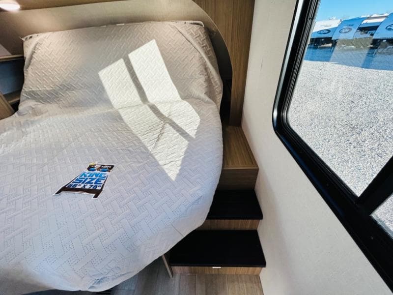 2025 Forest River 2025 Forest River Salem - thumbnail 85