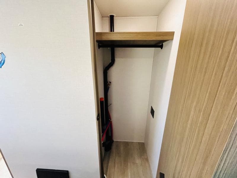 2025 Forest River 2025 Forest River Salem - thumbnail 87