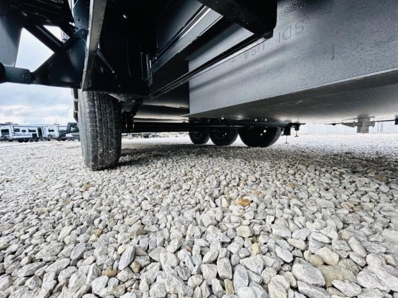 2025 Forest River 2025 Forest River Salem Grand Villa - thumbnail 12