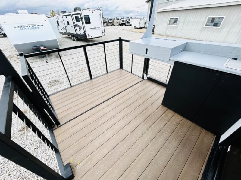 2025 Forest River 2025 Forest River Salem Grand Villa - thumbnail 15