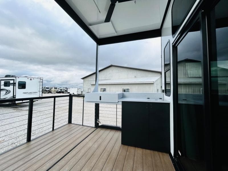 2025 Forest River 2025 Forest River Salem Grand Villa - thumbnail 17