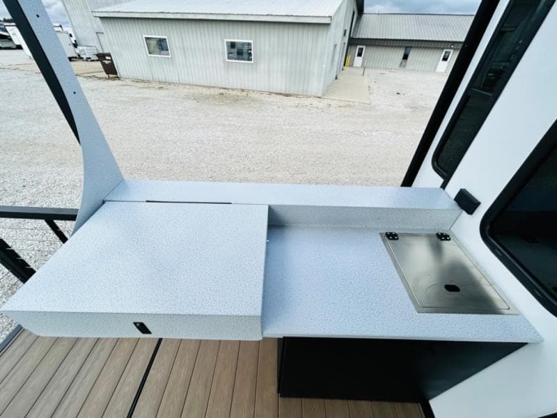 2025 Forest River 2025 Forest River Salem Grand Villa - thumbnail 19