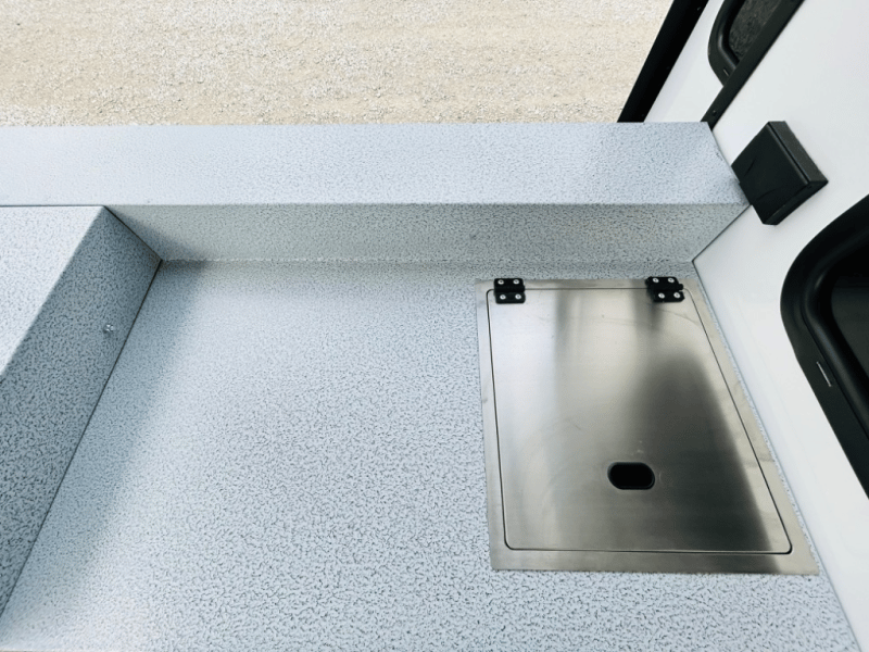 2025 Forest River 2025 Forest River Salem Grand Villa - thumbnail 20