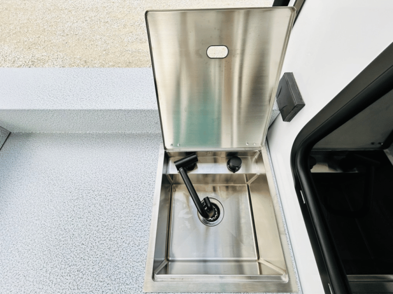 2025 Forest River 2025 Forest River Salem Grand Villa - thumbnail 21