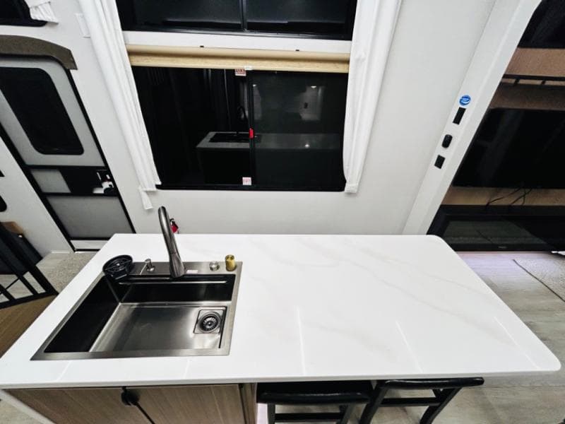 2025 Forest River 2025 Forest River Salem Grand Villa - thumbnail 34