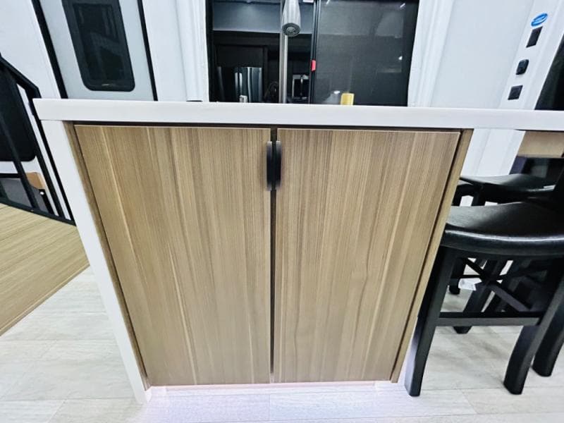 2025 Forest River 2025 Forest River Salem Grand Villa - thumbnail 36