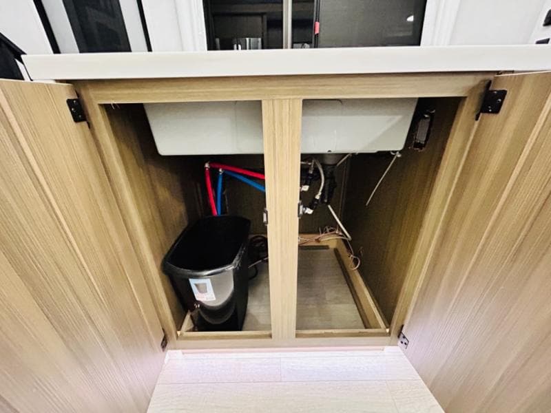 2025 Forest River 2025 Forest River Salem Grand Villa - thumbnail 37