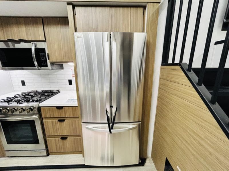 2025 Forest River 2025 Forest River Salem Grand Villa - thumbnail 38