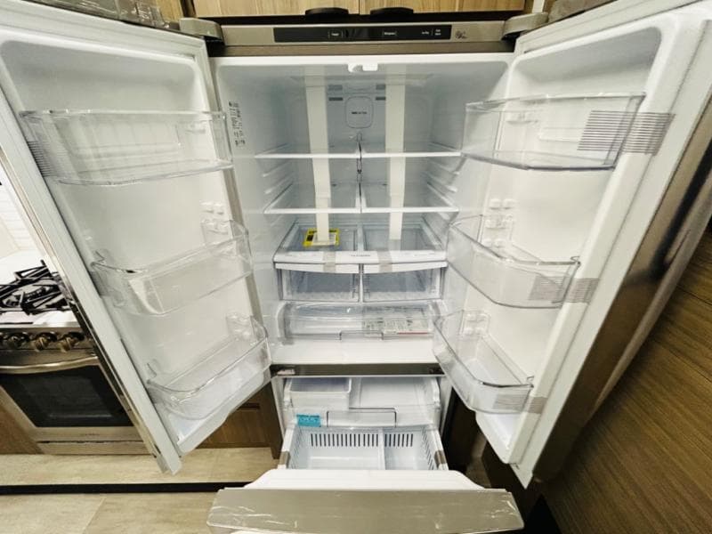 2025 Forest River 2025 Forest River Salem Grand Villa - thumbnail 41