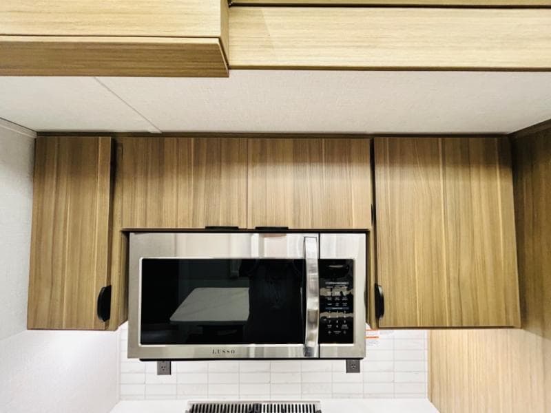 2025 Forest River 2025 Forest River Salem Grand Villa - thumbnail 43