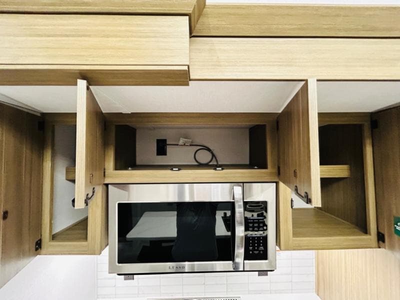 2025 Forest River 2025 Forest River Salem Grand Villa - thumbnail 44