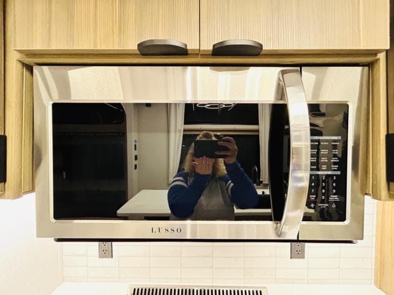 2025 Forest River 2025 Forest River Salem Grand Villa - thumbnail 45