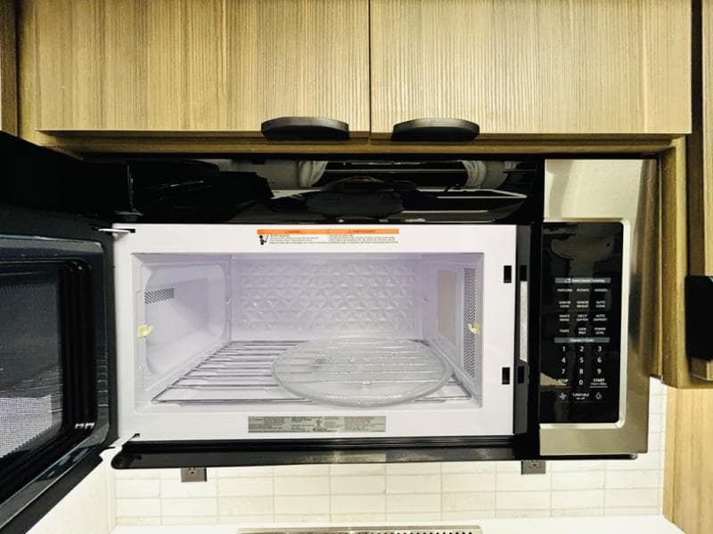 2025 Forest River 2025 Forest River Salem Grand Villa - thumbnail 46