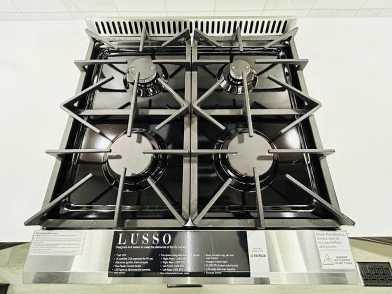 2025 Forest River 2025 Forest River Salem Grand Villa - thumbnail 48