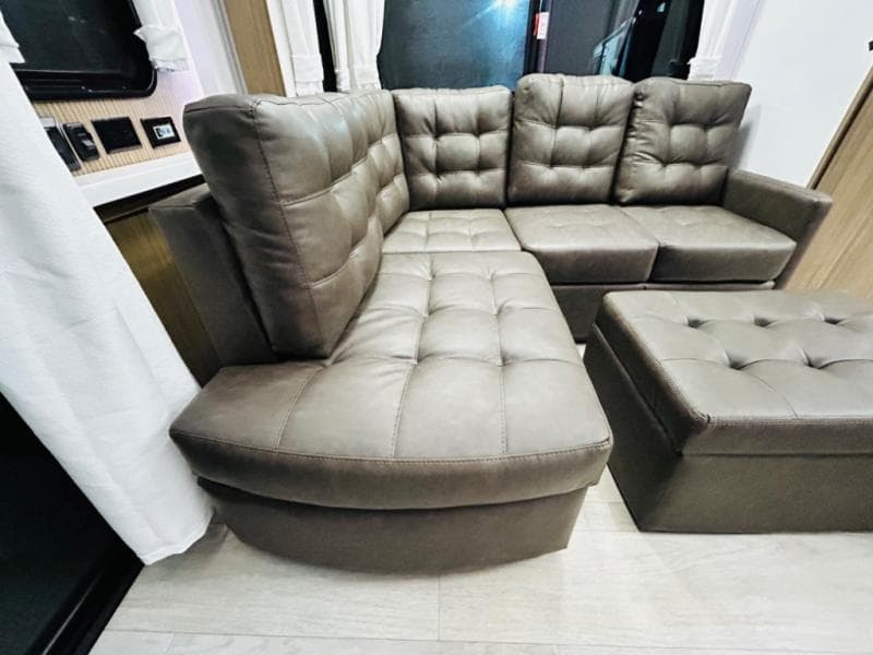 2025 Forest River 2025 Forest River Salem Grand Villa - thumbnail 54