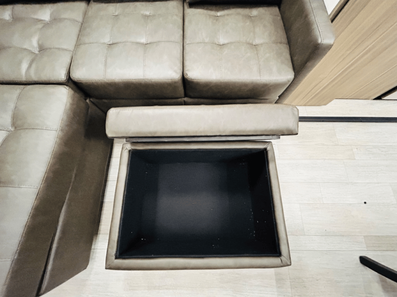 2025 Forest River 2025 Forest River Salem Grand Villa - thumbnail 56