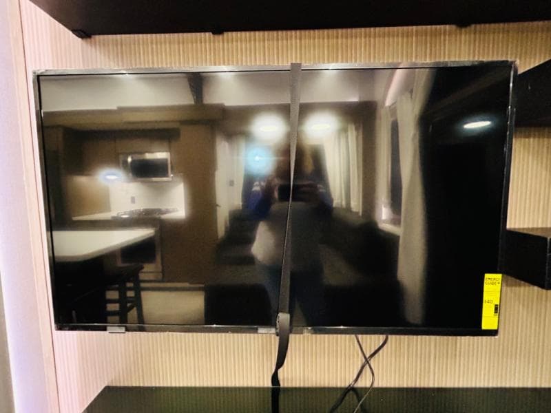 2025 Forest River 2025 Forest River Salem Grand Villa - thumbnail 59