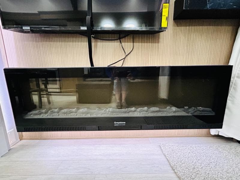 2025 Forest River 2025 Forest River Salem Grand Villa - thumbnail 61