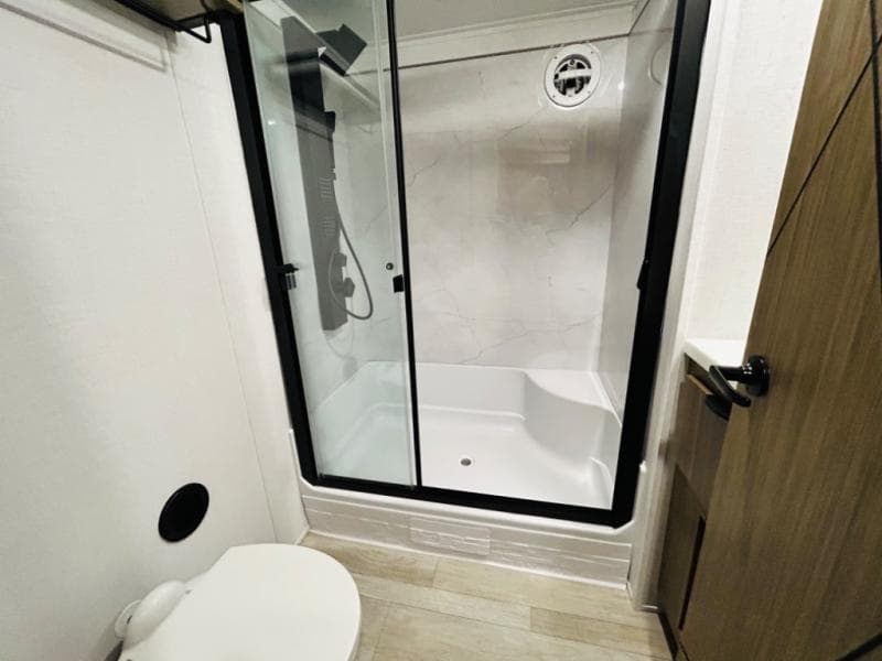 2025 Forest River 2025 Forest River Salem Grand Villa - thumbnail 62