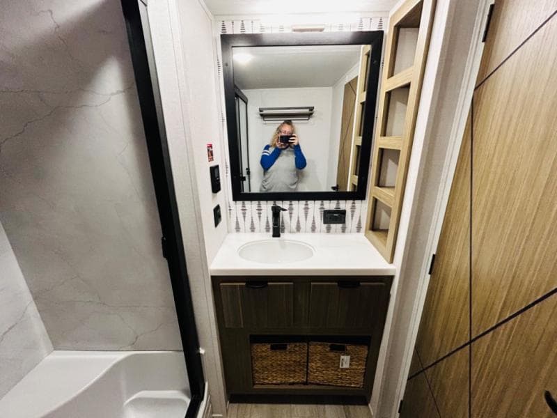 2025 Forest River 2025 Forest River Salem Grand Villa - thumbnail 63