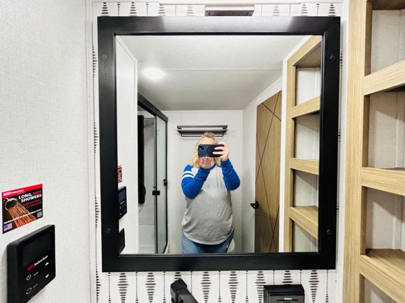 2025 Forest River 2025 Forest River Salem Grand Villa - thumbnail 64