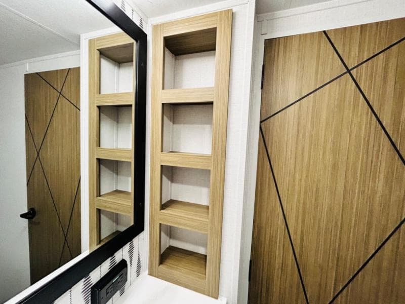 2025 Forest River 2025 Forest River Salem Grand Villa - thumbnail 65