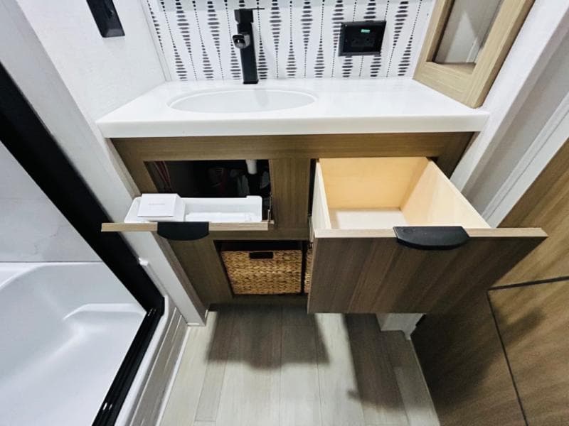 2025 Forest River 2025 Forest River Salem Grand Villa - thumbnail 68