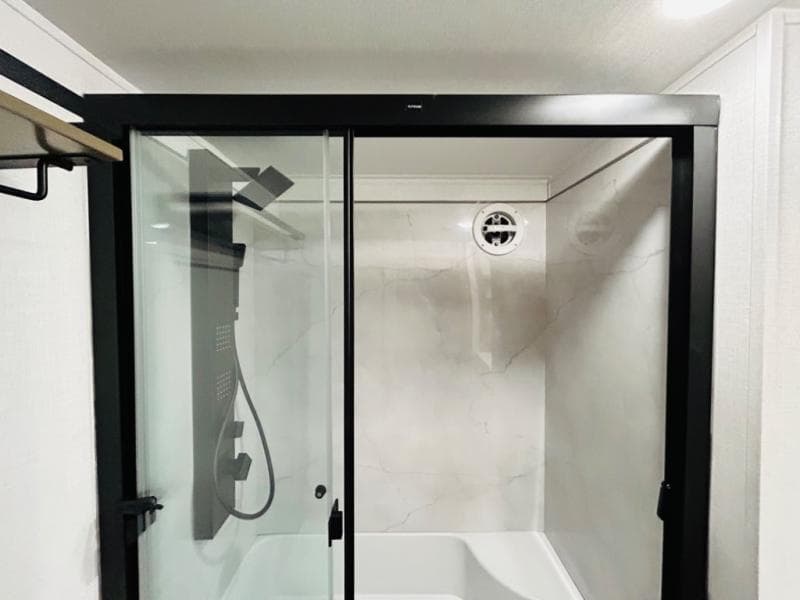 2025 Forest River 2025 Forest River Salem Grand Villa - thumbnail 70