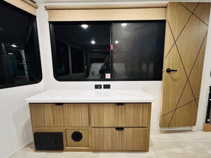 2025 Forest River 2025 Forest River Salem Grand Villa - thumbnail 75