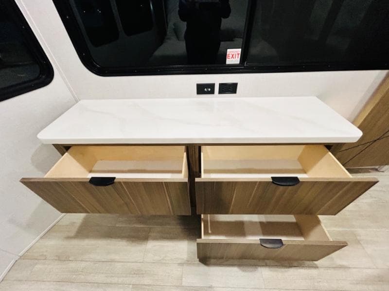 2025 Forest River 2025 Forest River Salem Grand Villa - thumbnail 77