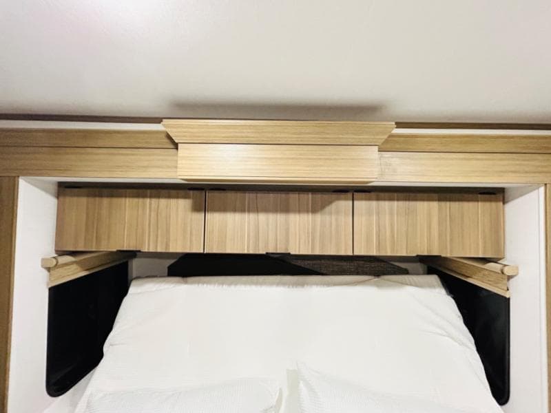 2025 Forest River 2025 Forest River Salem Grand Villa - thumbnail 80