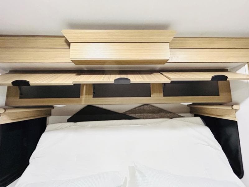 2025 Forest River 2025 Forest River Salem Grand Villa - thumbnail 81