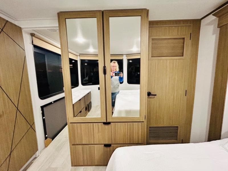 2025 Forest River 2025 Forest River Salem Grand Villa - thumbnail 82