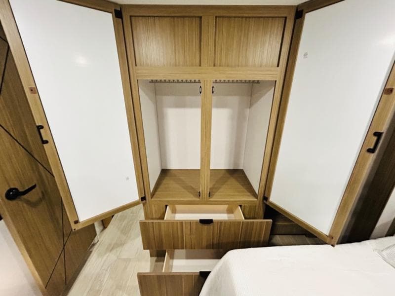 2025 Forest River 2025 Forest River Salem Grand Villa - thumbnail 83